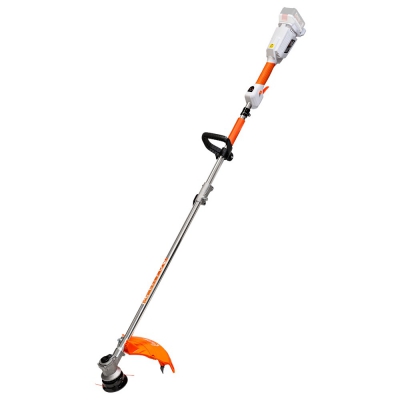 Триммер аккумуляторный бесщеточный ELAND XP-720T без аккумул.