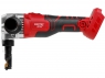 Аккумуляторные ножницы высечные WORTEX CNB 1825 XLT SOLO