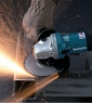 Болгарка Makita GA6040C