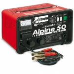Зарядное устройство TELWIN ALPINE 50 BOOST (12В/24В) 
