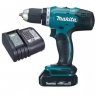 Шуруповерт MAKITA DDF453SYX4