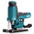Лобзик аккумуляторный MAKITA JV102DZ