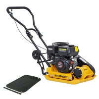 Виброплита SKIPER C90L-WM