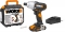 Винтоверт Worx WX290.1