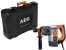 Перфоратор AEG PN 3500 X