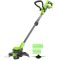 Аккумуляторный триммер GreenWorks G24LT301 24В