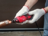 Гравер электрический WORTEX MG 3219 E