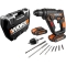Перфоратор Worx WX390.1
