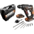Перфоратор Worx WX390.1