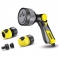 Пистолет-распылитель Karcher Plus с соединительным комплектом