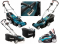 Газонокосилка электрическая MAKITA ELM4120