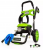 Мойка высокого давления Greenworks GHP2000