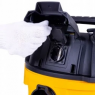 Пылесос промышленный DeWalt DXV34PTA