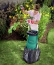 Садовый измельчитель Bosch AXT 2000 RAPID