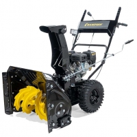 Снегоуборщик (снегоотбрасыватель) CHAMPION ST663