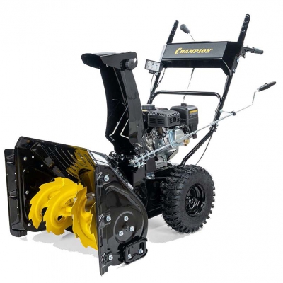 Снегоуборщик (снегоотбрасыватель) CHAMPION ST663