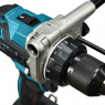 Шуруповерт бесщеточный ударный MAKITA DHP486Z