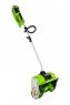 Аккумуляторный снегоуборщик-снеголопата Greenworks GD40SSK5 40 В
