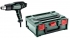 Технический фен Metabo НGЕ 23-650 LCD