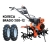 Мотоблок SKIPER SP-1600SE Expert (пониж. передача)