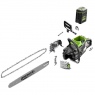 Пила цепная аккумуляторная Greenworks OCS800 82В 2009707