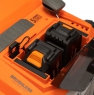 Аэратор-скарификатор аккумуляторный DAEWOO DSC 3842Li SET