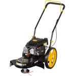Колесный триммер (газонокосилка) Huter GLM-5.0L 70/3/9