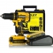 Шуруповерт бесщеточный Stanley SBD20S2K