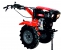 Культиватор дизельный RATO RG 4.0-130С-Z