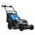 Газонокосилка аккумуляторная самоходная HYUNDAI L-447iON без аккумул.