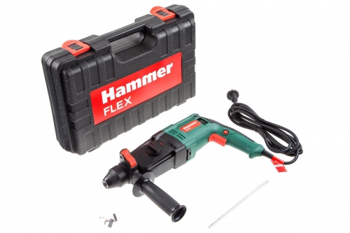 Перфоратор Hammer Flex PRT800D