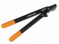 Сучкорез плоскостной L70 FISKARS PowerGear малый (112190) (1002104)