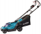 Газонокосилка аккумуляторная MAKITA DLM330Z