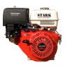 Двигатель STARK GX390 F-R (сцепление и редуктор 2:1) 13 лс 