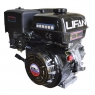 Двигатель Lifan 188F-R (сцепление и редуктор 2:1) 13 лс 