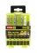 Набор пилок для лобзика RYOBI RAK10JSBMP (10 шт.)