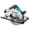 Пила циркулярная аккумуляторная MAKITA DHS900Z