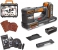 Вибрационная аккумуляторная шлифмашина Worx WX820