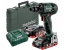 Ударный гайковерт Metabo SSW 18 LTX 300 BL