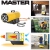 Нагреватель газовый Master BLP 17M 