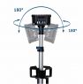 Фонарь аккумуляторный HYUNDAI MXF9970