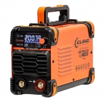 Сварочный инвертор ELAND ARC FORCE-205 PRO
