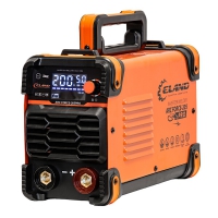 Сварочный инвертор ELAND ARC FORCE-205 PRO