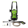 GreenWorks Мойка высокого давления GPWG3II