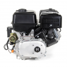 Двигатель Lifan KP460E-R (сцепление и редуктор 2:1) 20 лс