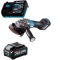 Болгарка аккумуляторная MAKITA GA029GM101