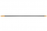 Щетка FISKARS Solid средняя М без черенка (1025930)