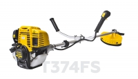 Тример бензиновый CHAMPION Т374FS (4х тактный)