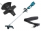 Электрокоса Makita UR3502