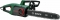 Пила цепная электрическая Bosch UniversalChain 35